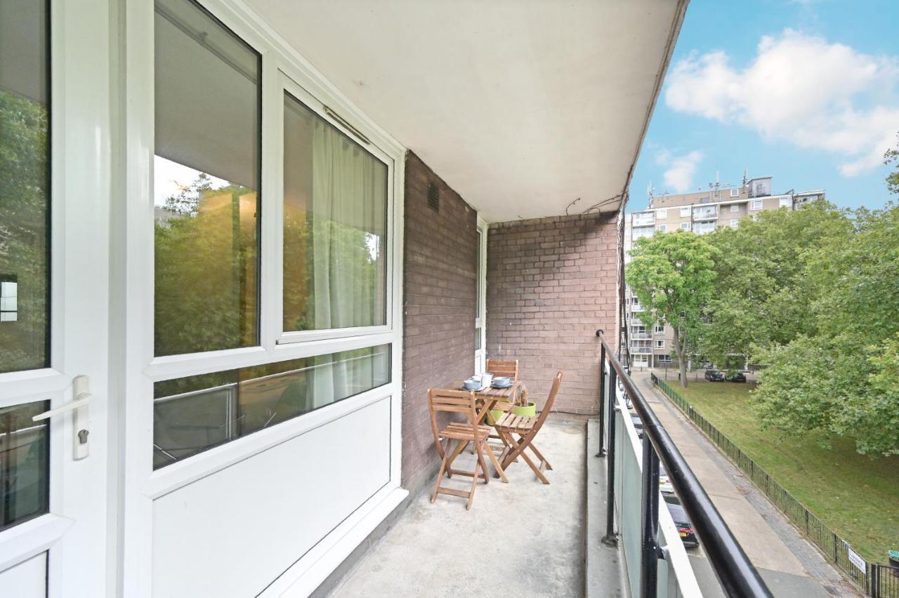 لندن Nice Apartment - Great Portland St, Regents Pk, Euston المظهر الخارجي الصورة